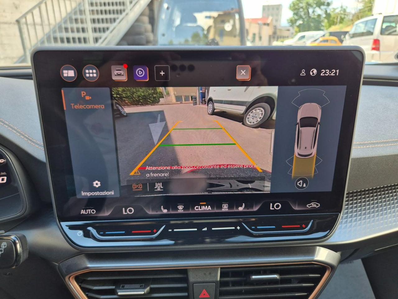 CUPRA Formentor 2.0 TDI DSG - 17