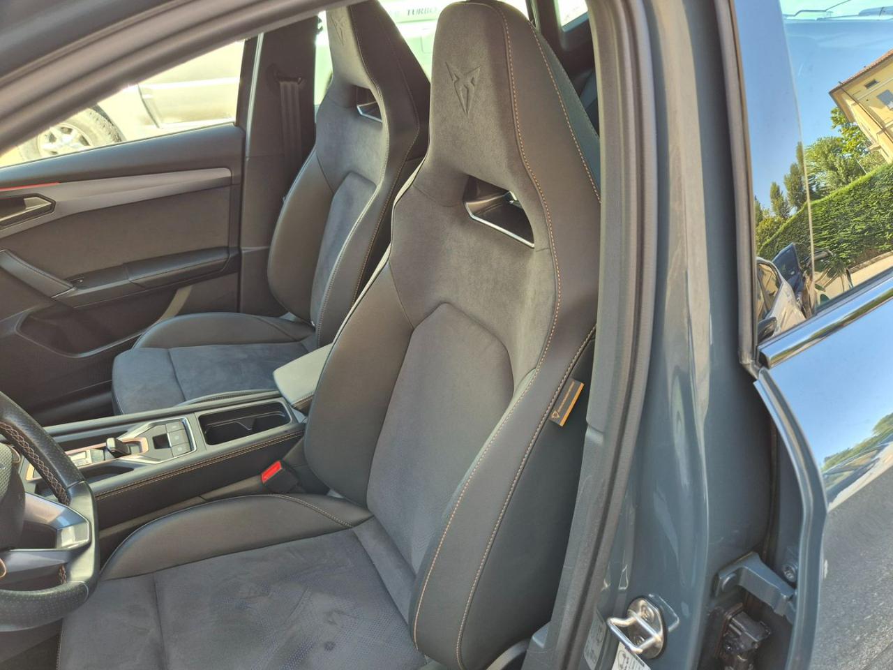 CUPRA Formentor 2.0 TDI DSG - 10