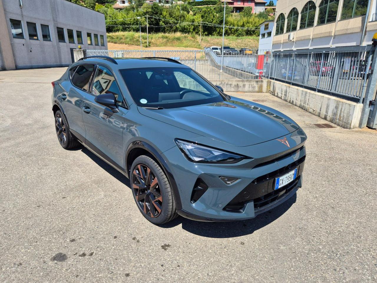 CUPRA Formentor 2.0 TDI DSG - 4