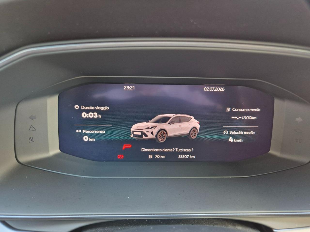 CUPRA Formentor 2.0 TDI DSG - 16