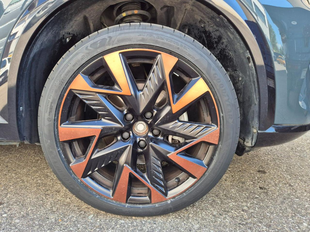 CUPRA Formentor 2.0 TDI DSG - 15
