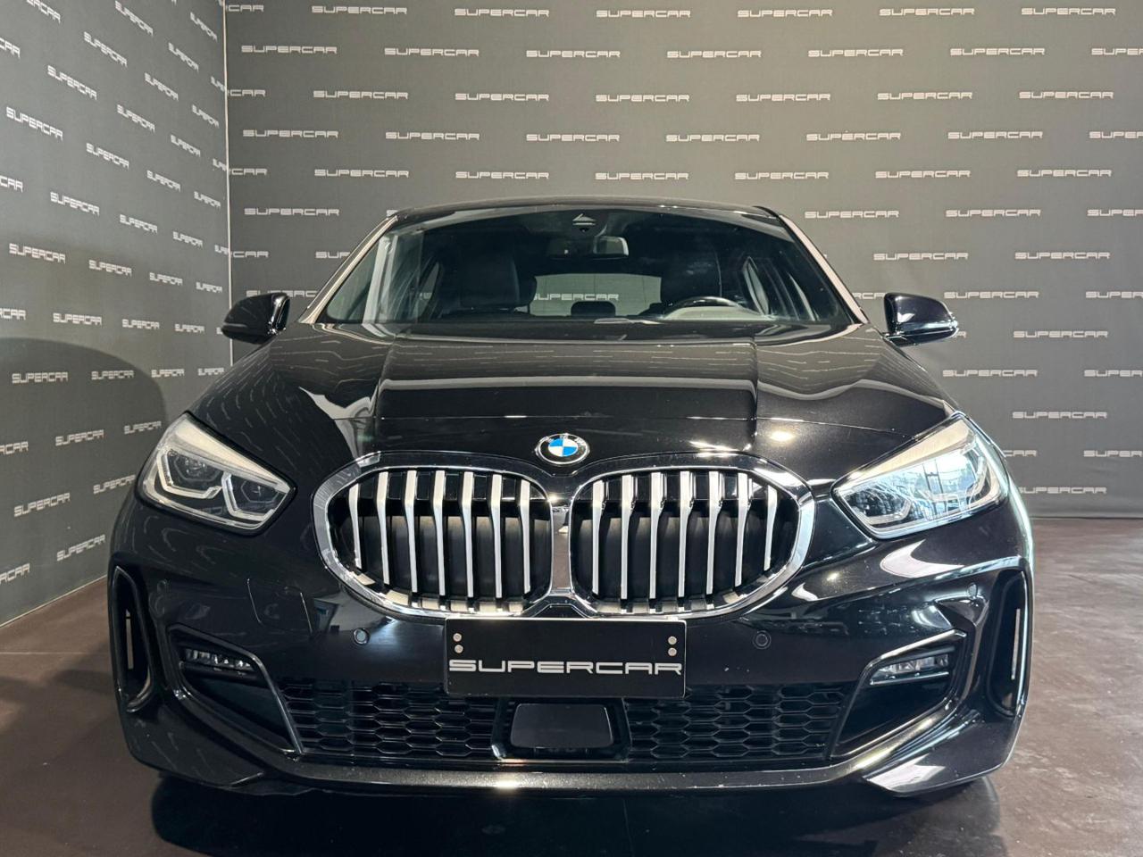 BMW 116 d 5p. Msport AUTOMATICA - 2