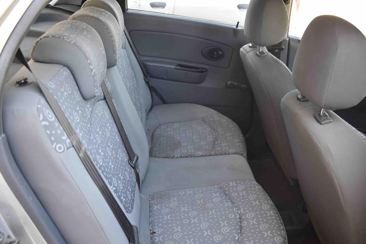 CHEVROLET Matiz 800 SE Chic - 11