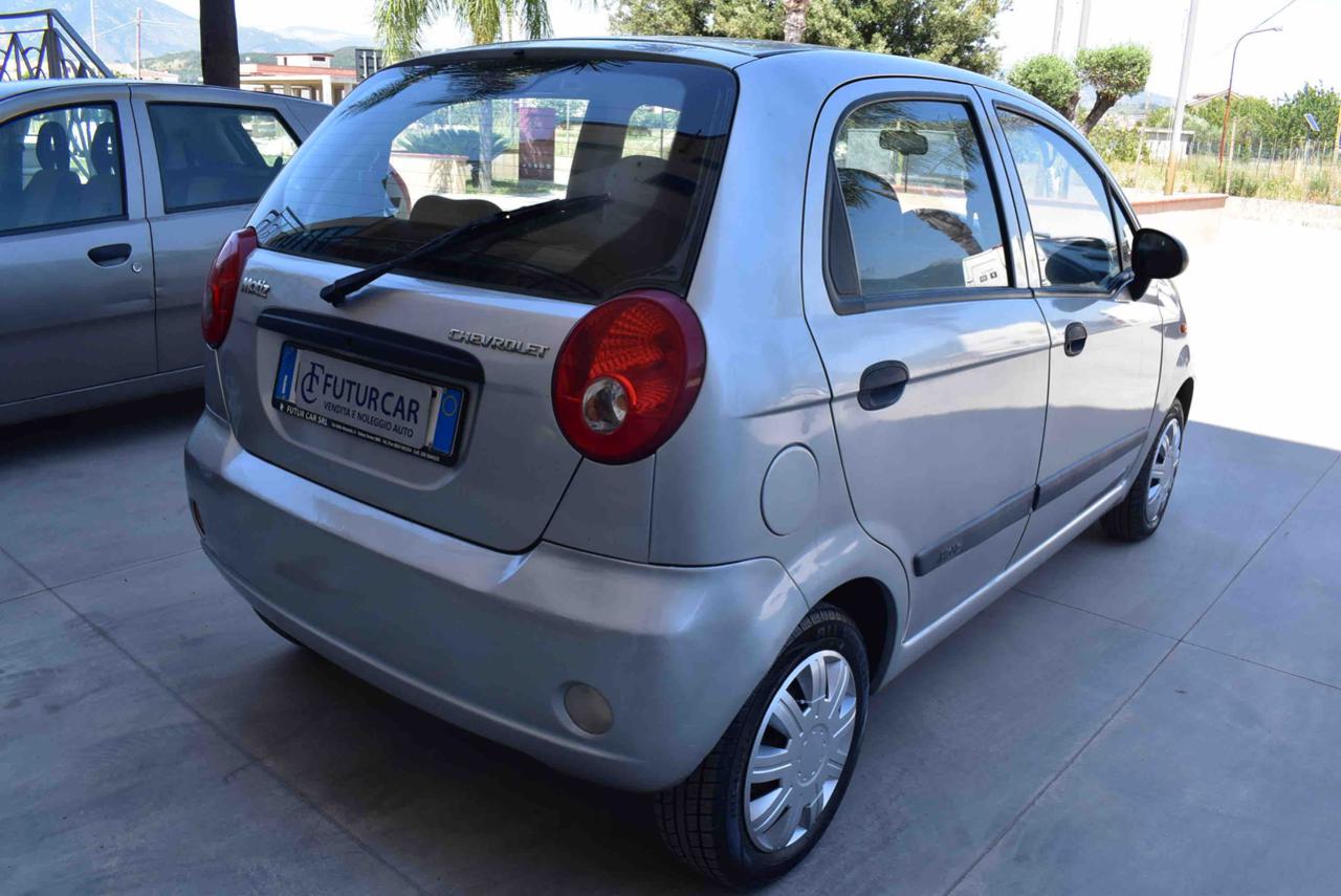 CHEVROLET Matiz 800 SE Chic - 15