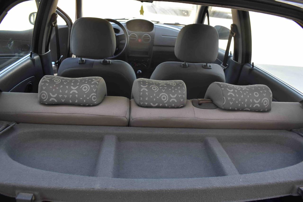CHEVROLET Matiz 800 SE Chic - 19
