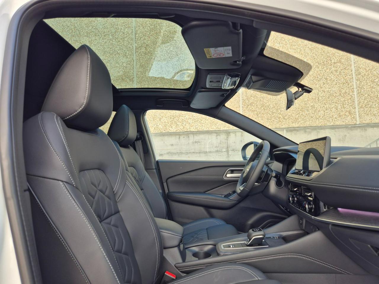 NISSAN Qashqai MHEV 158 CV Xtronic Tekna - 17