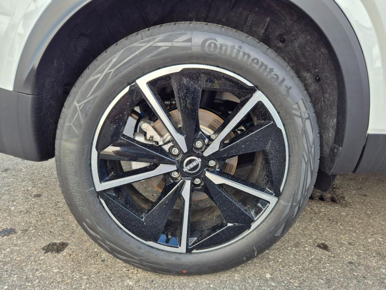 NISSAN Qashqai MHEV 158 CV Xtronic Tekna - 15