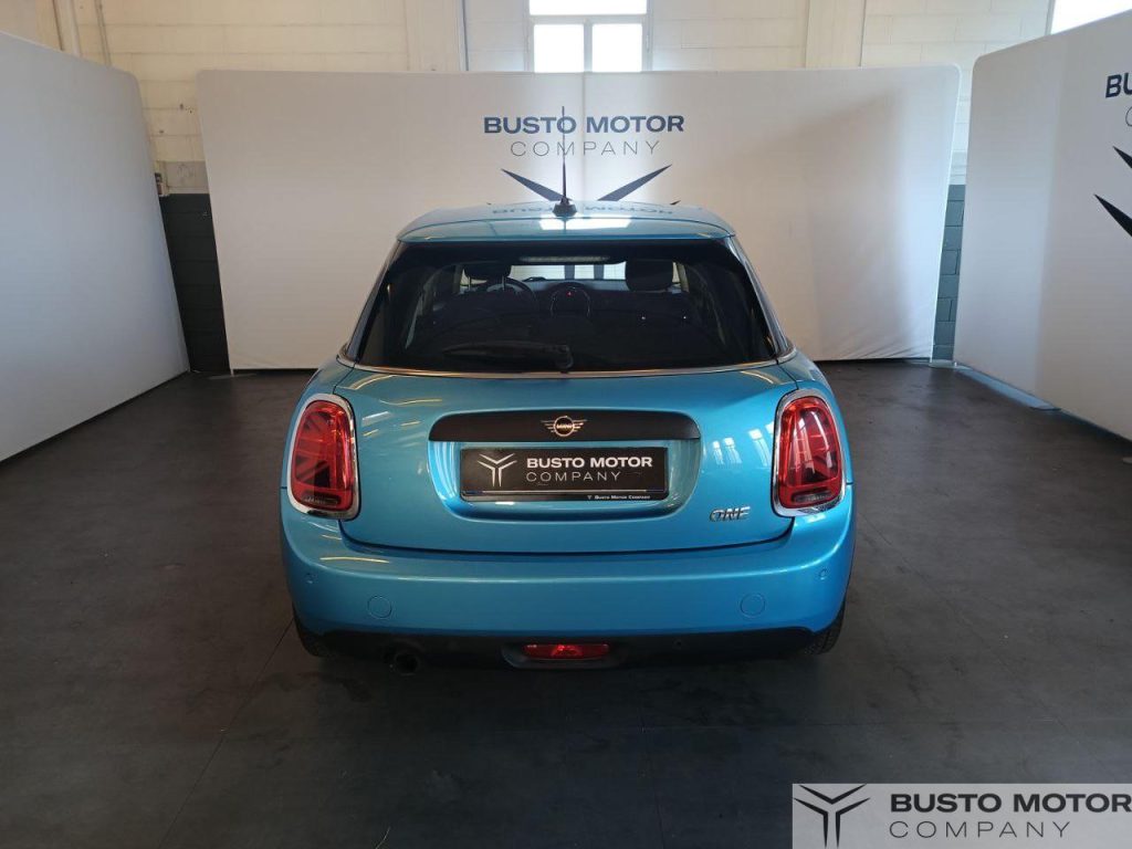 MINI One 1.5 One 75 CV PROMO FINANZIAMENTO!!! - 5