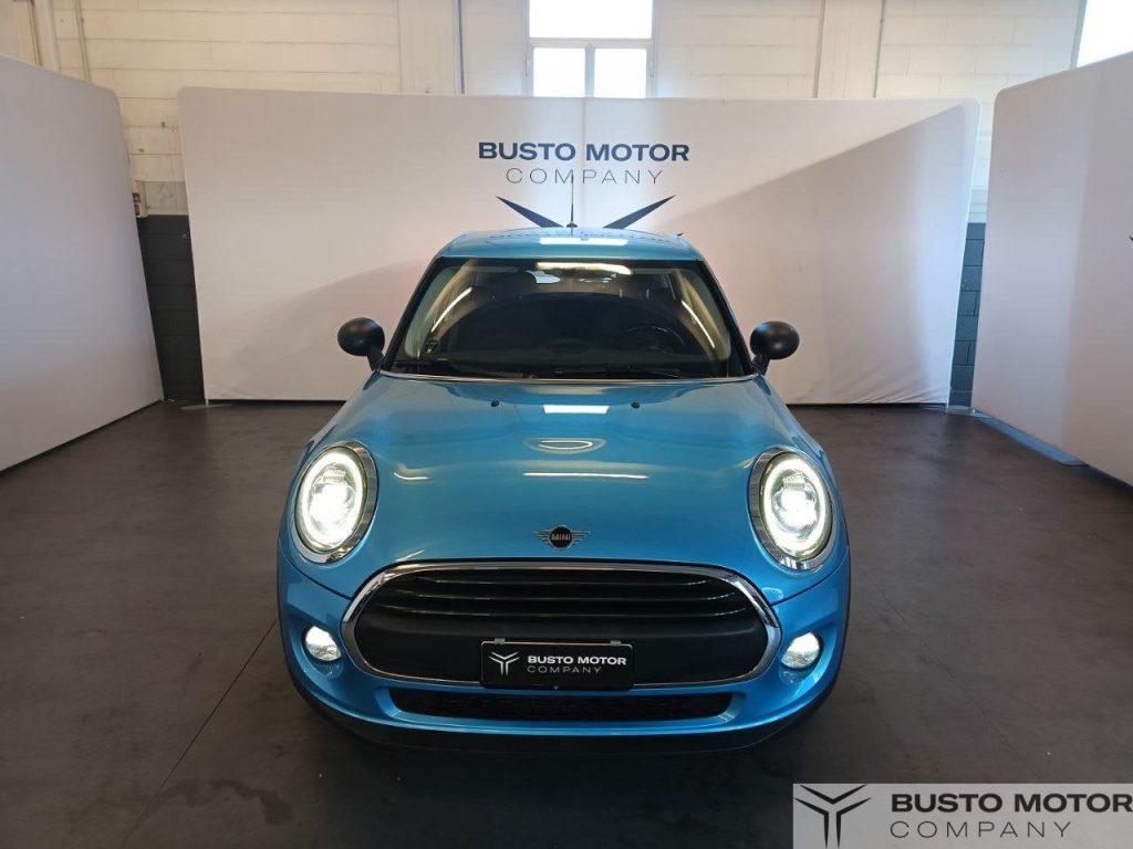MINI One 1.5 One 75 CV PROMO FINANZIAMENTO!!! - 2
