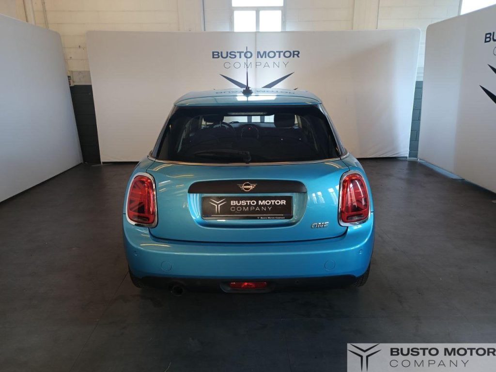 MINI One 1.5 One 75 CV PROMO FINANZIAMENTO!!! - 5