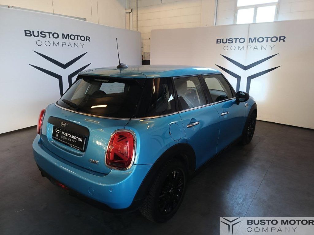MINI One 1.5 One 75 CV PROMO FINANZIAMENTO!!! - 6