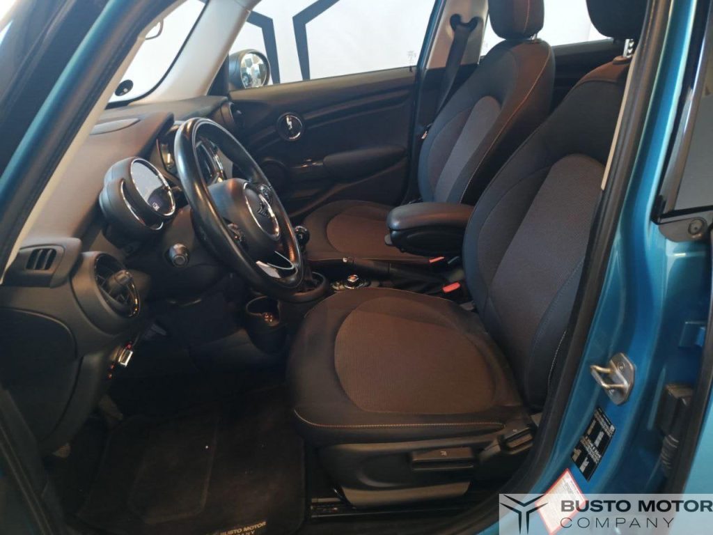 MINI One 1.5 One 75 CV PROMO FINANZIAMENTO!!! - 8