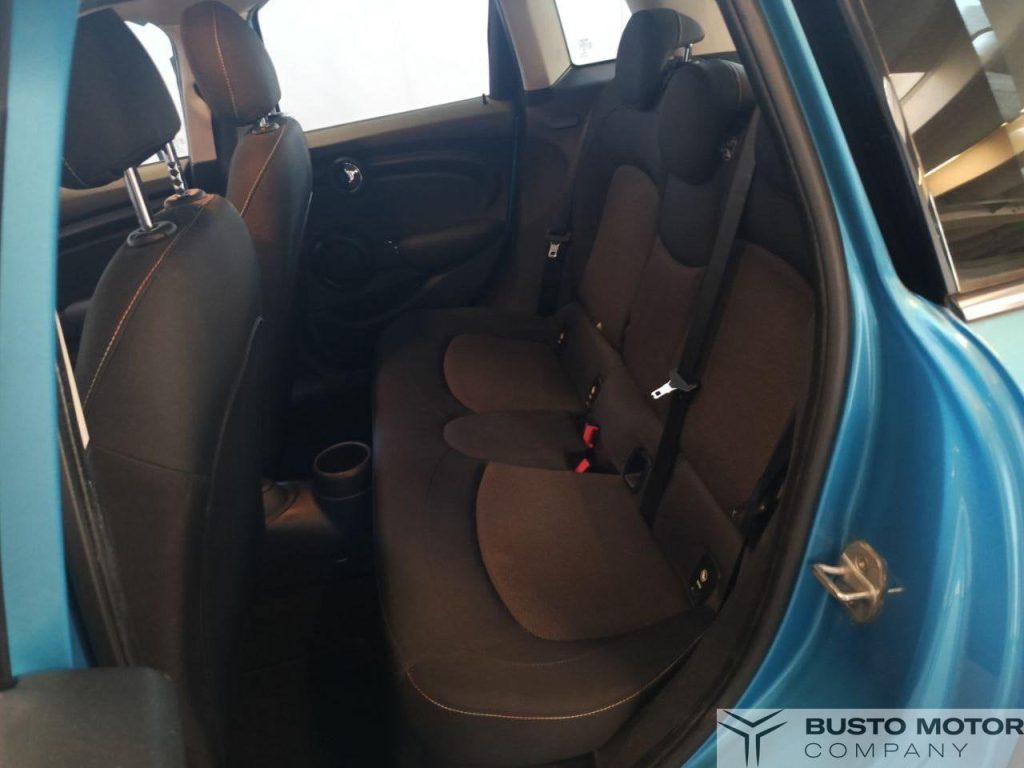 MINI One 1.5 One 75 CV PROMO FINANZIAMENTO!!! - 9