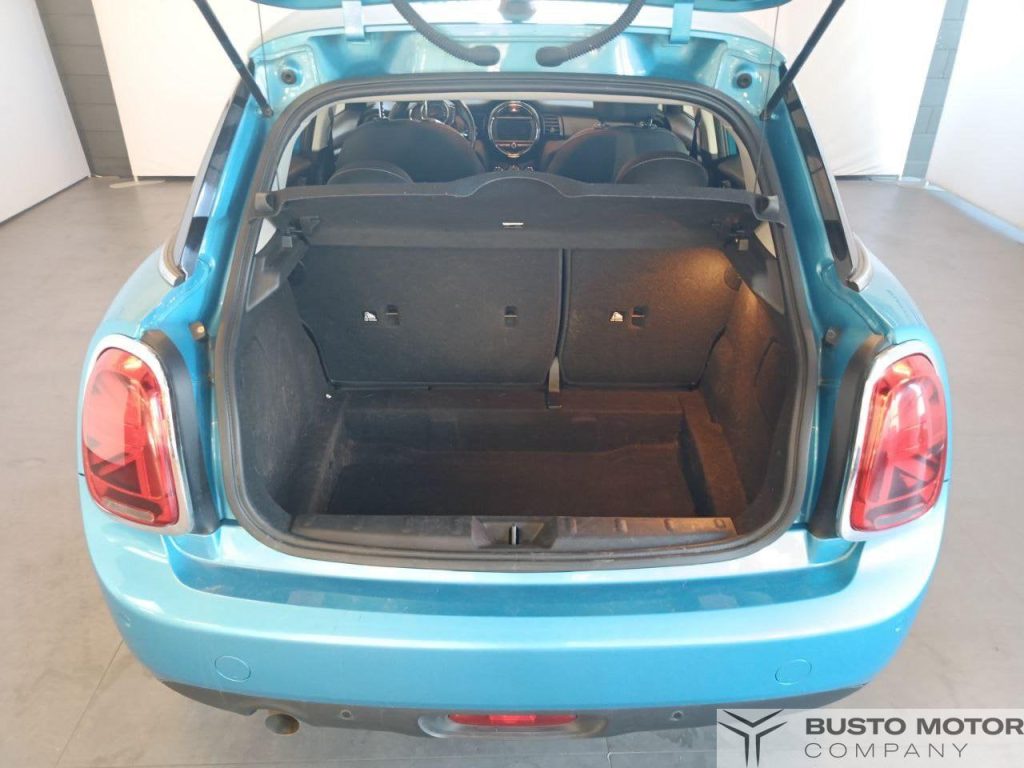 MINI One 1.5 One 75 CV PROMO FINANZIAMENTO!!! - 10