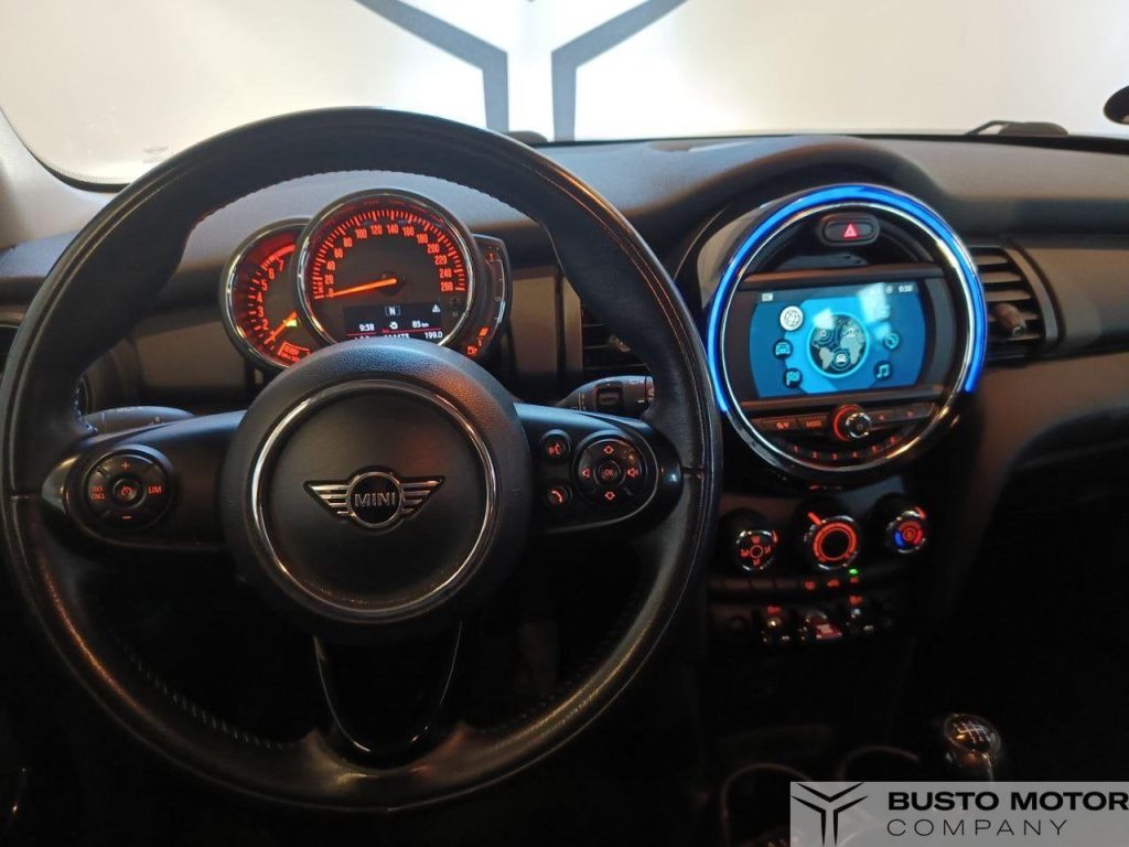 MINI One 1.5 One 75 CV PROMO FINANZIAMENTO!!! - 11