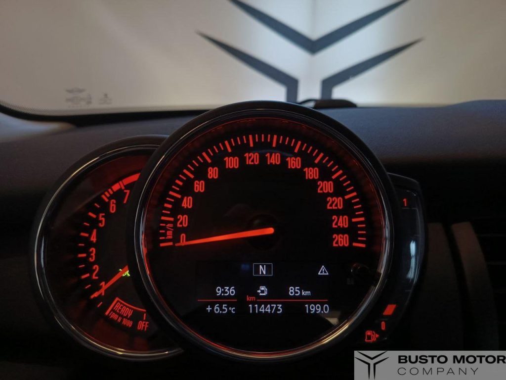 MINI One 1.5 One 75 CV PROMO FINANZIAMENTO!!! - 12
