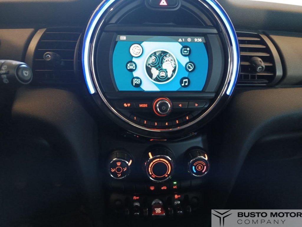MINI One 1.5 One 75 CV PROMO FINANZIAMENTO!!! - 13