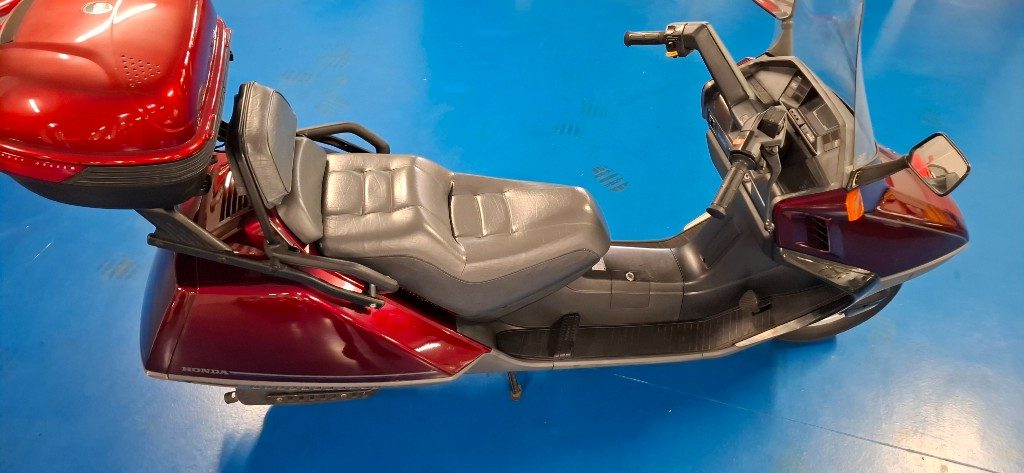 HONDA CN 250 UNICO PROPRIETARIO*SOLO 6.288 KM DA NUOVA* - 3