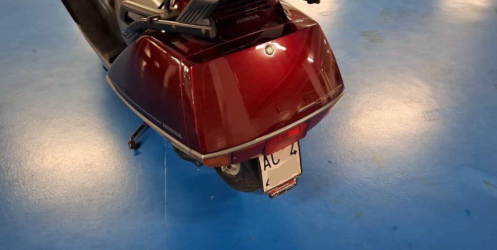 HONDA CN 250 UNICO PROPRIETARIO*SOLO 6.288 KM DA NUOVA* - 4