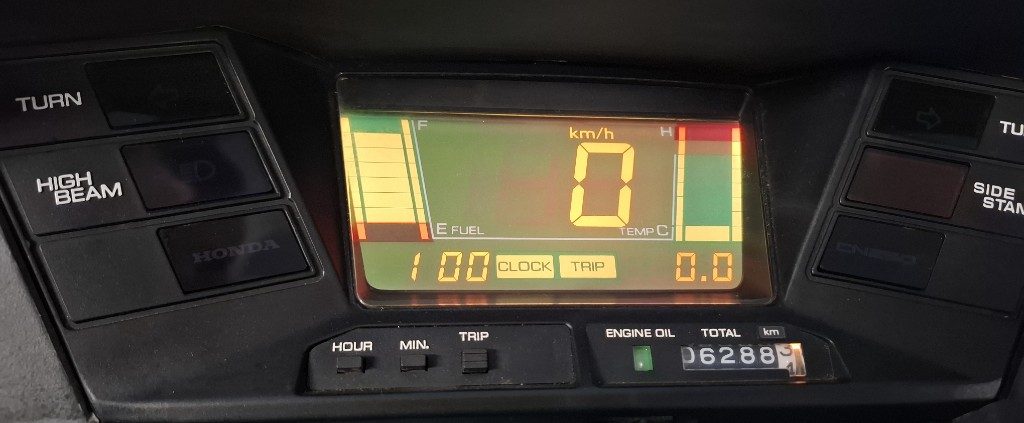 HONDA CN 250 UNICO PROPRIETARIO*SOLO 6.288 KM DA NUOVA* - 6