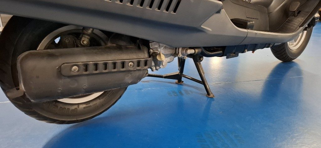 HONDA CN 250 UNICO PROPRIETARIO*SOLO 6.288 KM DA NUOVA* - 23