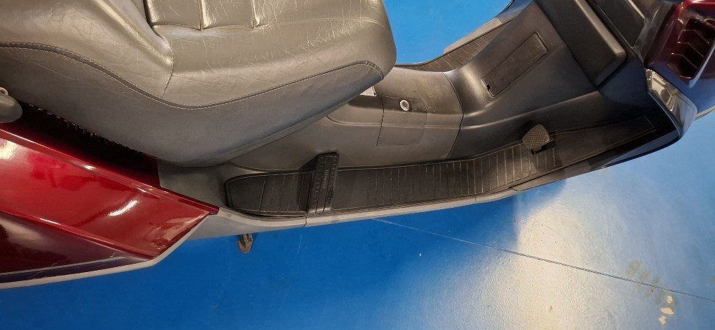 HONDA CN 250 UNICO PROPRIETARIO*SOLO 6.288 KM DA NUOVA* - 24