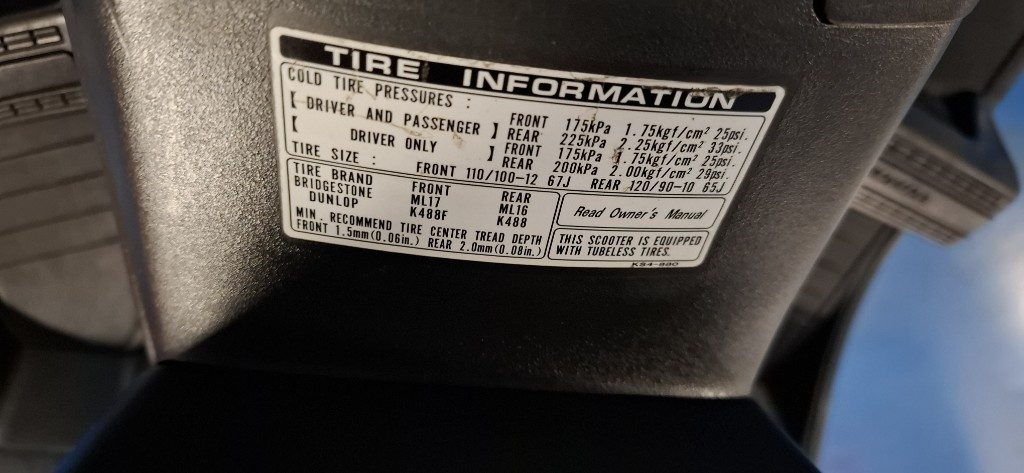 HONDA CN 250 UNICO PROPRIETARIO*SOLO 6.288 KM DA NUOVA* - 30