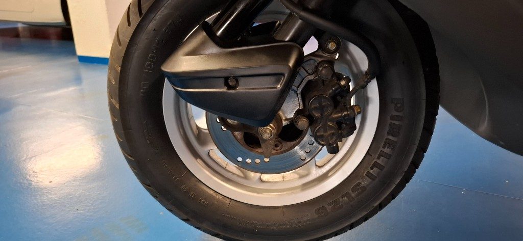 HONDA CN 250 UNICO PROPRIETARIO*SOLO 6.288 KM DA NUOVA* - 31