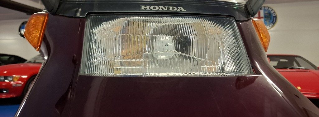 HONDA CN 250 UNICO PROPRIETARIO*SOLO 6.288 KM DA NUOVA* - 32