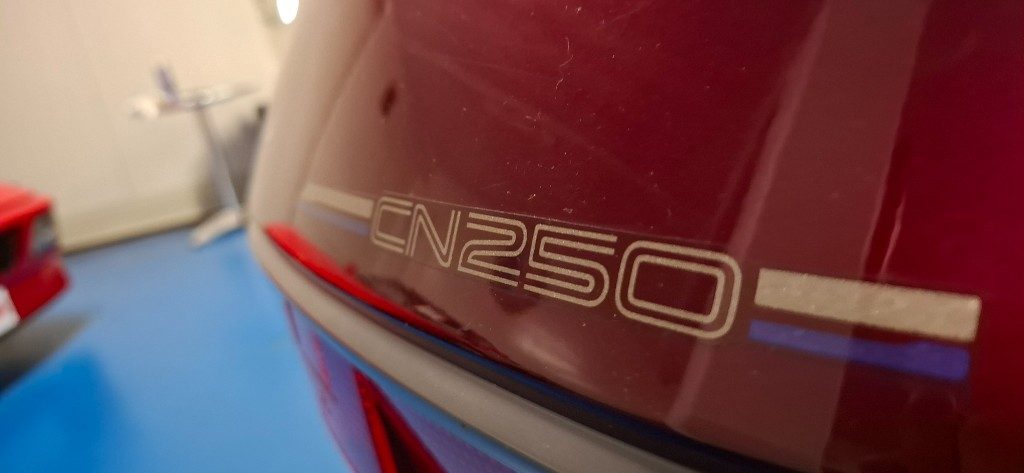 HONDA CN 250 UNICO PROPRIETARIO*SOLO 6.288 KM DA NUOVA* - 33