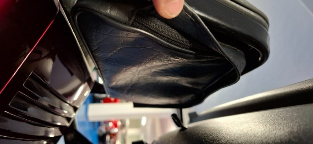 HONDA CN 250 UNICO PROPRIETARIO*SOLO 6.288 KM DA NUOVA* - 41