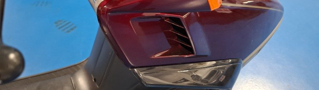 HONDA CN 250 UNICO PROPRIETARIO*SOLO 6.288 KM DA NUOVA* - 43