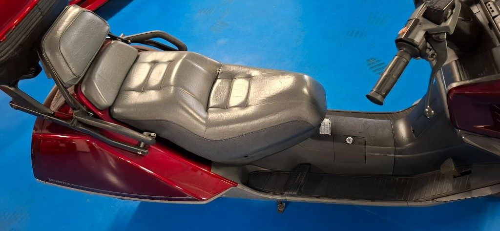 HONDA CN 250 UNICO PROPRIETARIO*SOLO 6.288 KM DA NUOVA* - 53