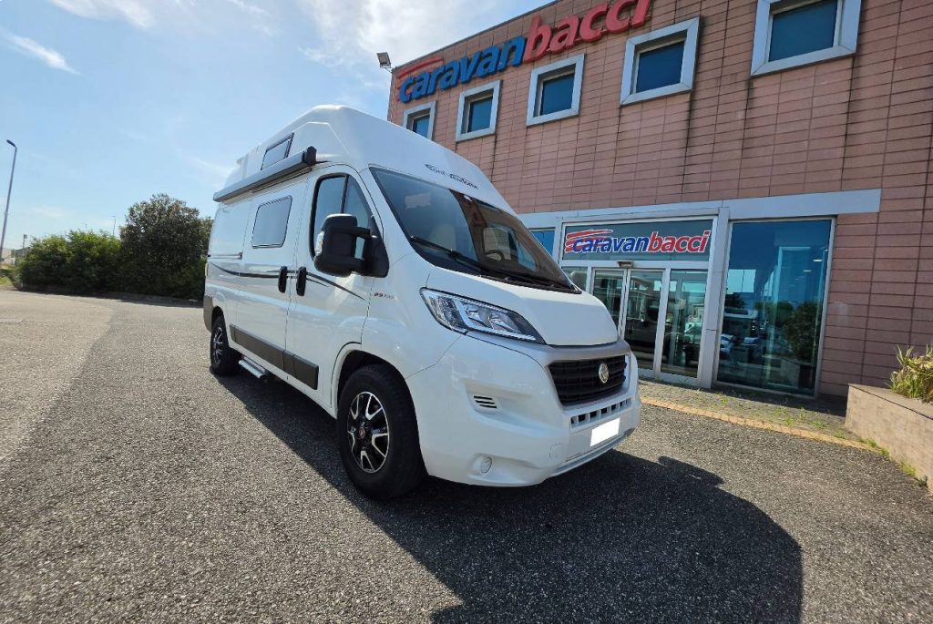 Horizon H 100