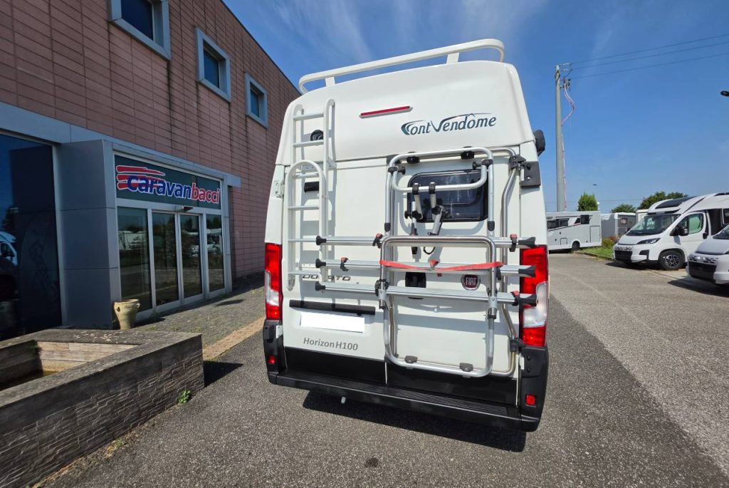 Horizon H 100