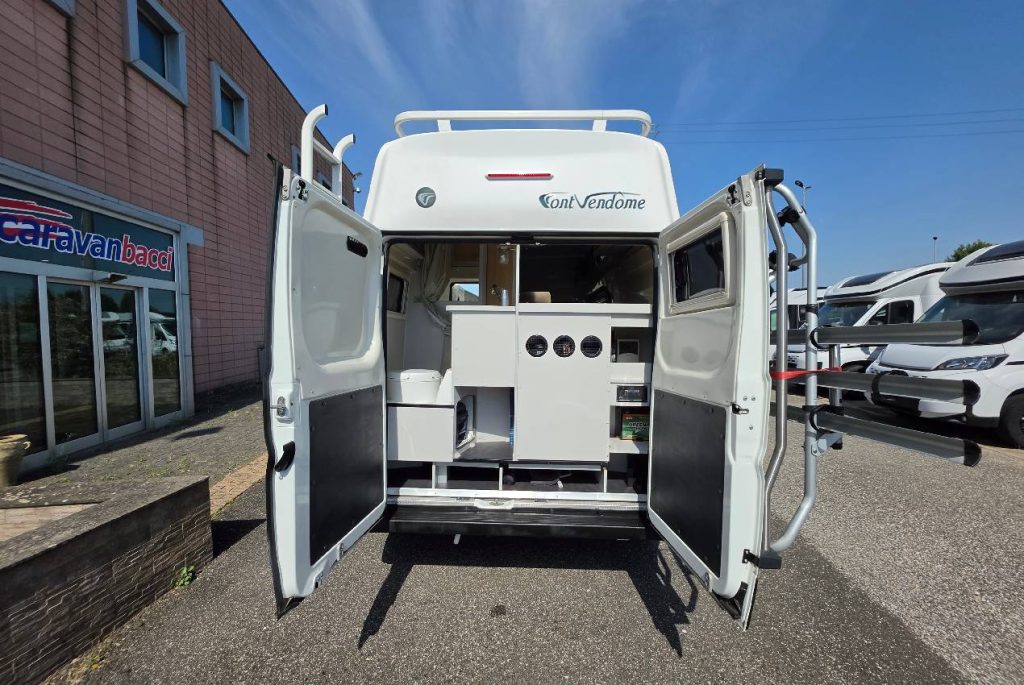 Horizon H 100