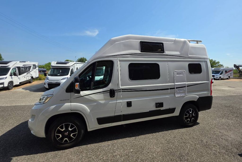 Horizon H 100