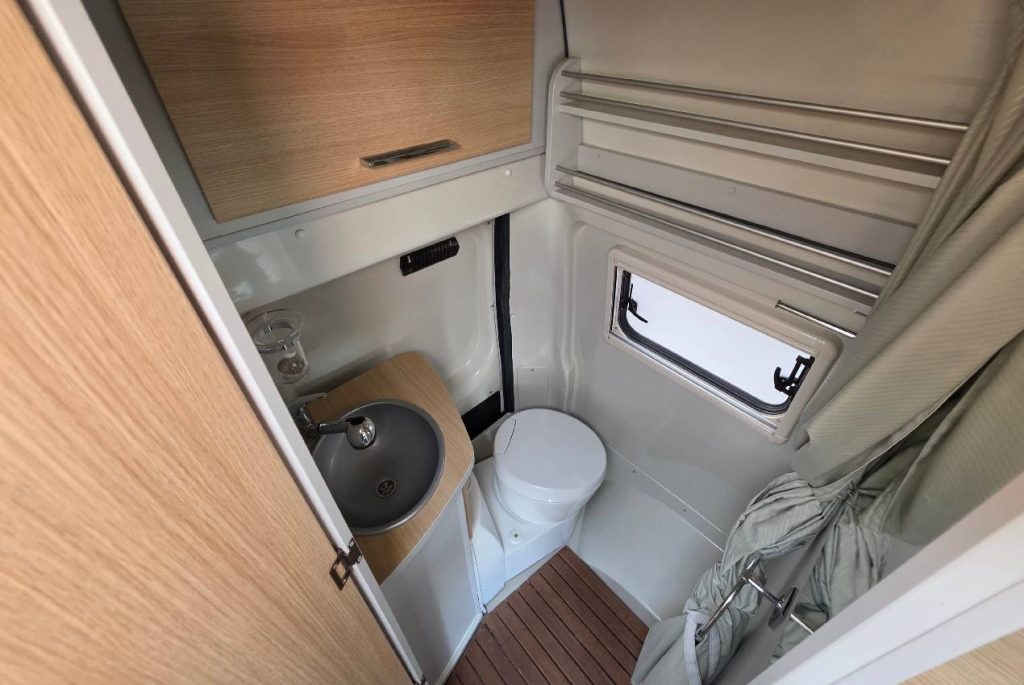 Horizon H 100