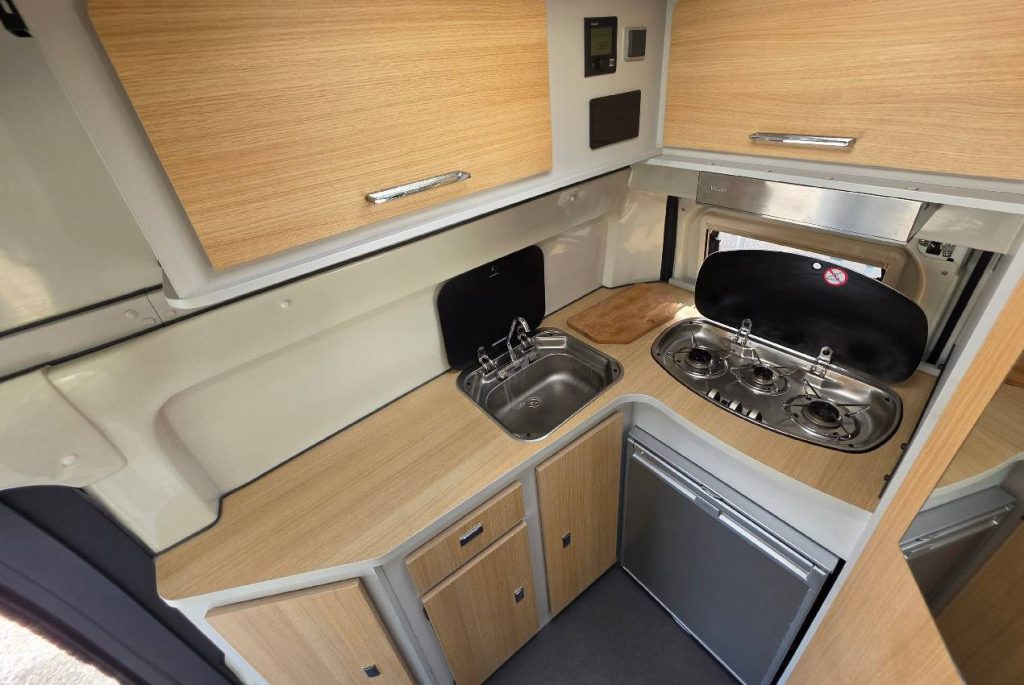 Horizon H 100