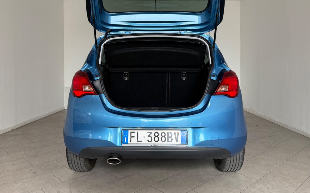 OPEL Corsa 1.2 5 porte Innovation - 7