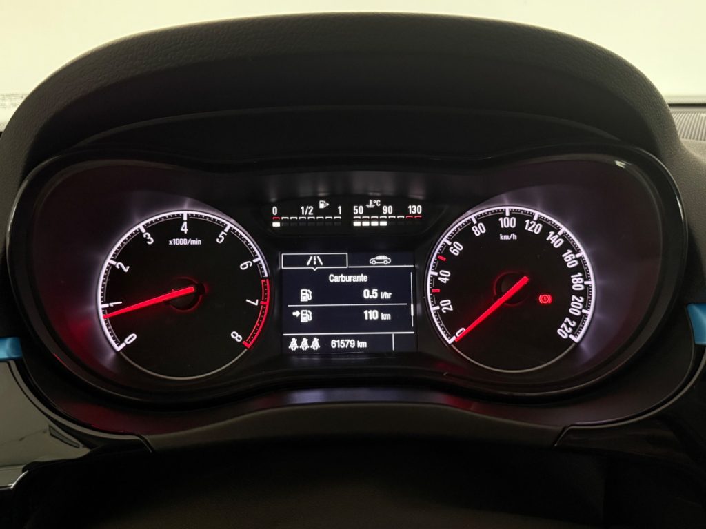 OPEL Corsa 1.2 5 porte Innovation - 16