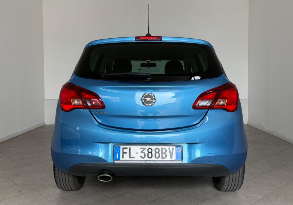 OPEL Corsa 1.2 5 porte Innovation - 4