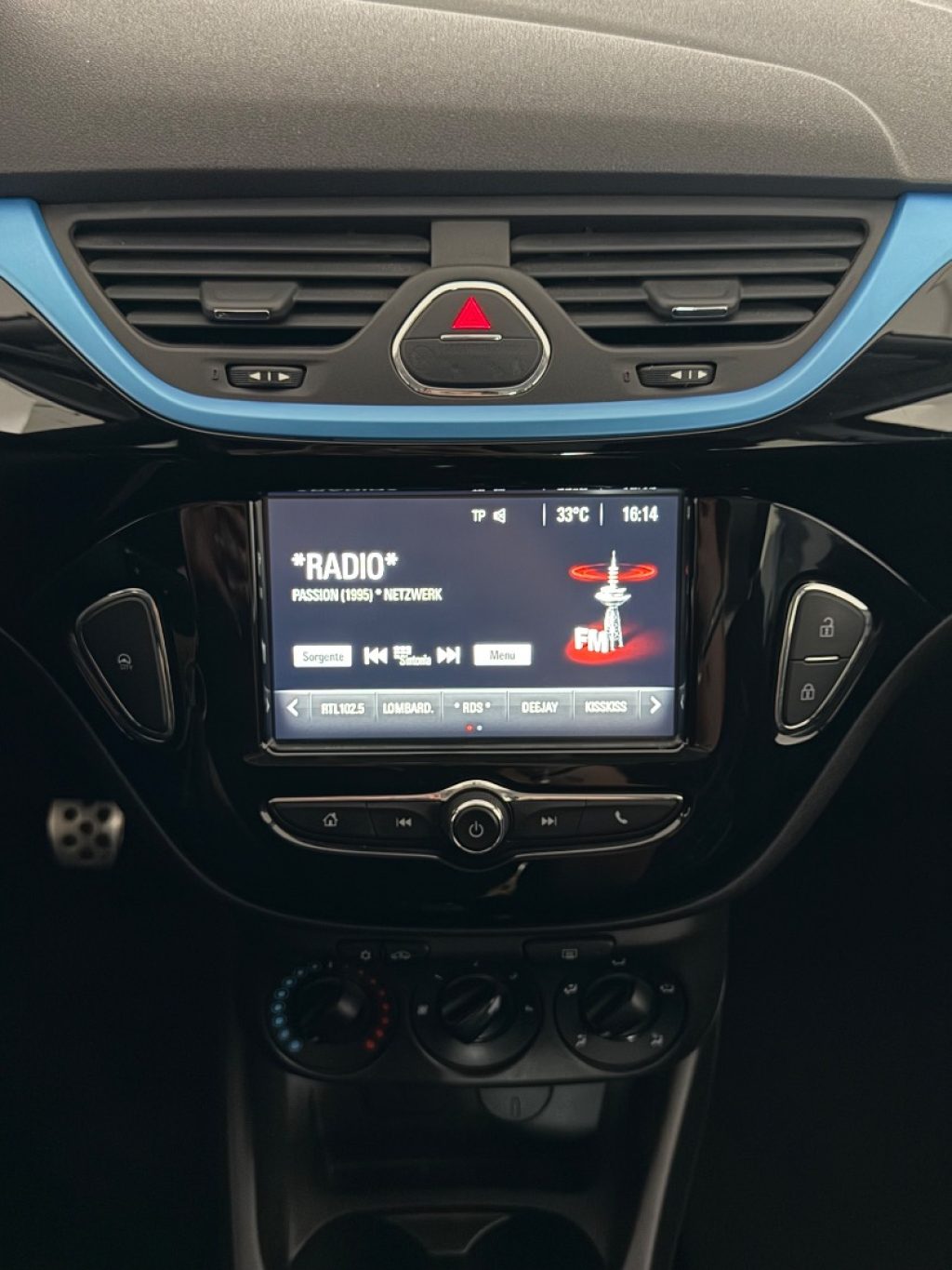 OPEL Corsa 1.2 5 porte Innovation - 17
