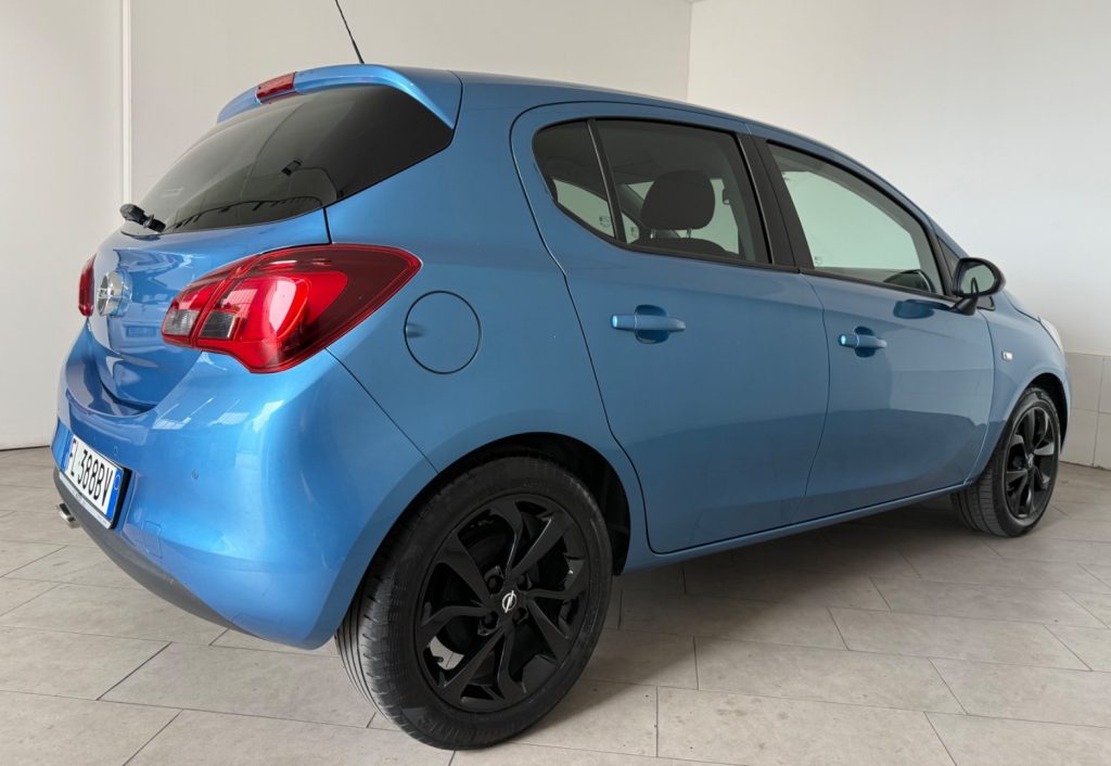 OPEL Corsa 1.2 5 porte Innovation - 5