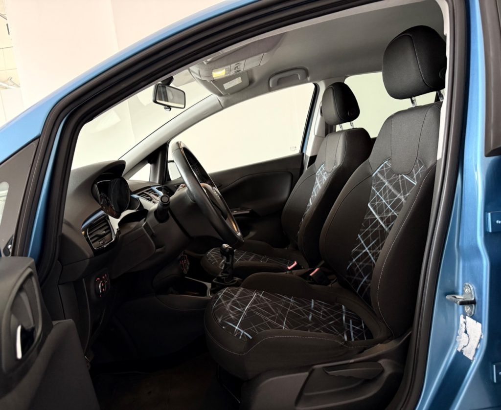OPEL Corsa 1.2 5 porte Innovation - 9