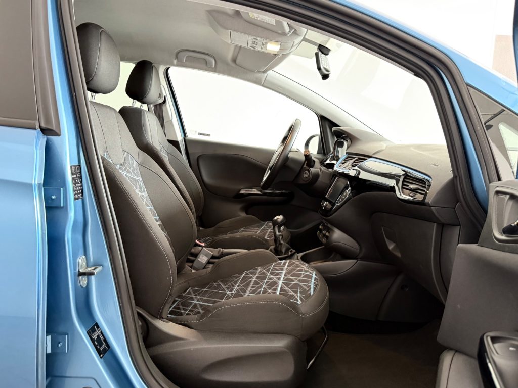 OPEL Corsa 1.2 5 porte Innovation - 10