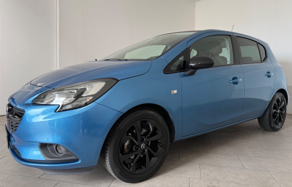 OPEL Corsa 1.2 5 porte Innovation - 3