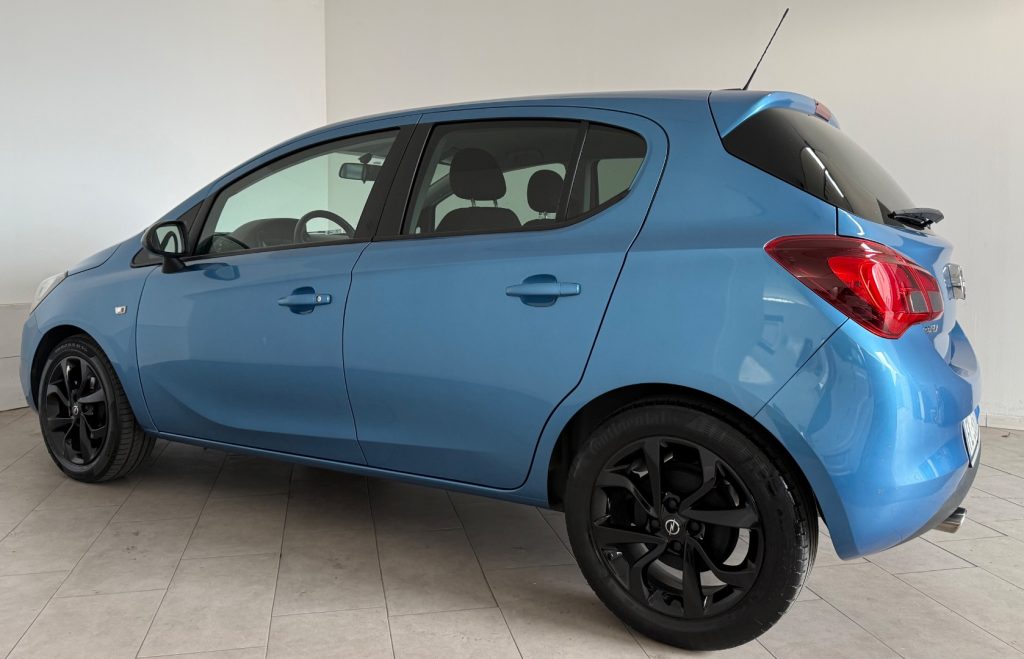OPEL Corsa 1.2 5 porte Innovation - 6