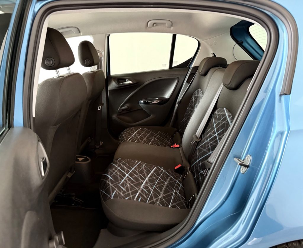OPEL Corsa 1.2 5 porte Innovation - 11