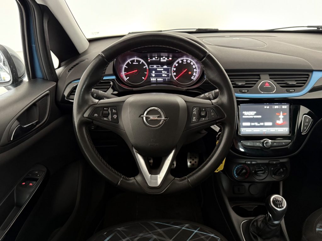 OPEL Corsa 1.2 5 porte Innovation - 14